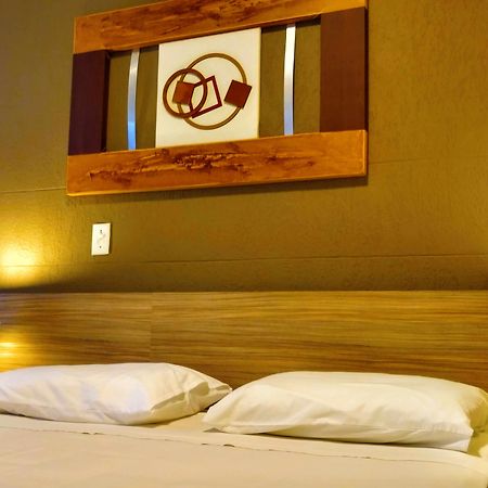 Hotel Imperador Santos  Extérieur photo