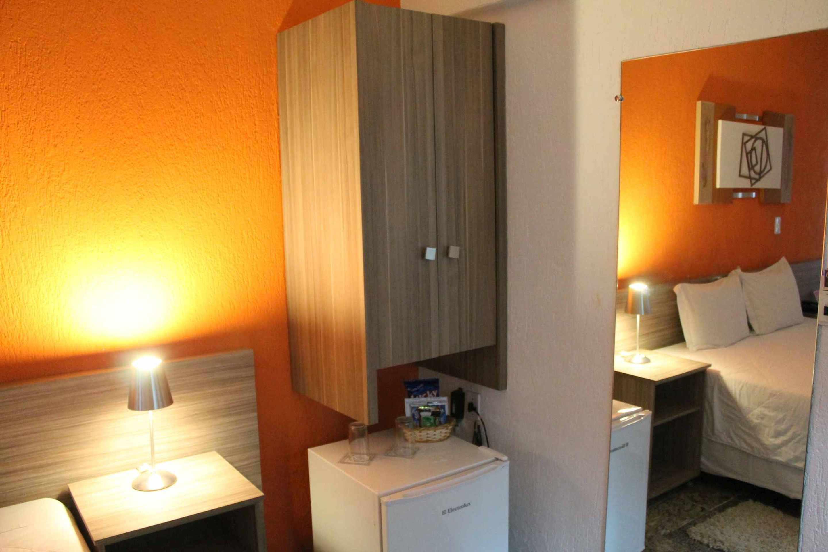 Hotel Imperador Santos  Extérieur photo