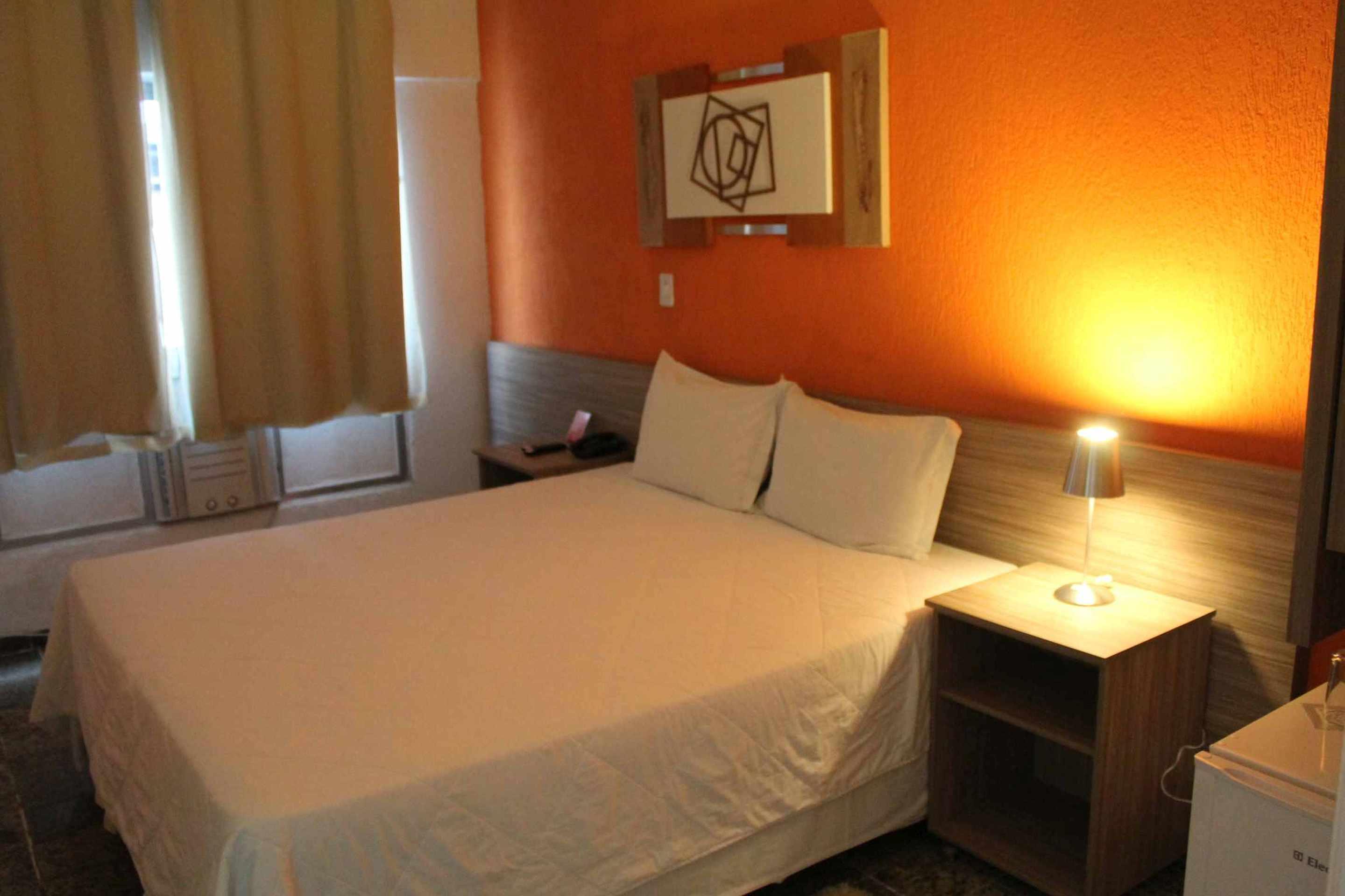 Hotel Imperador Santos  Extérieur photo