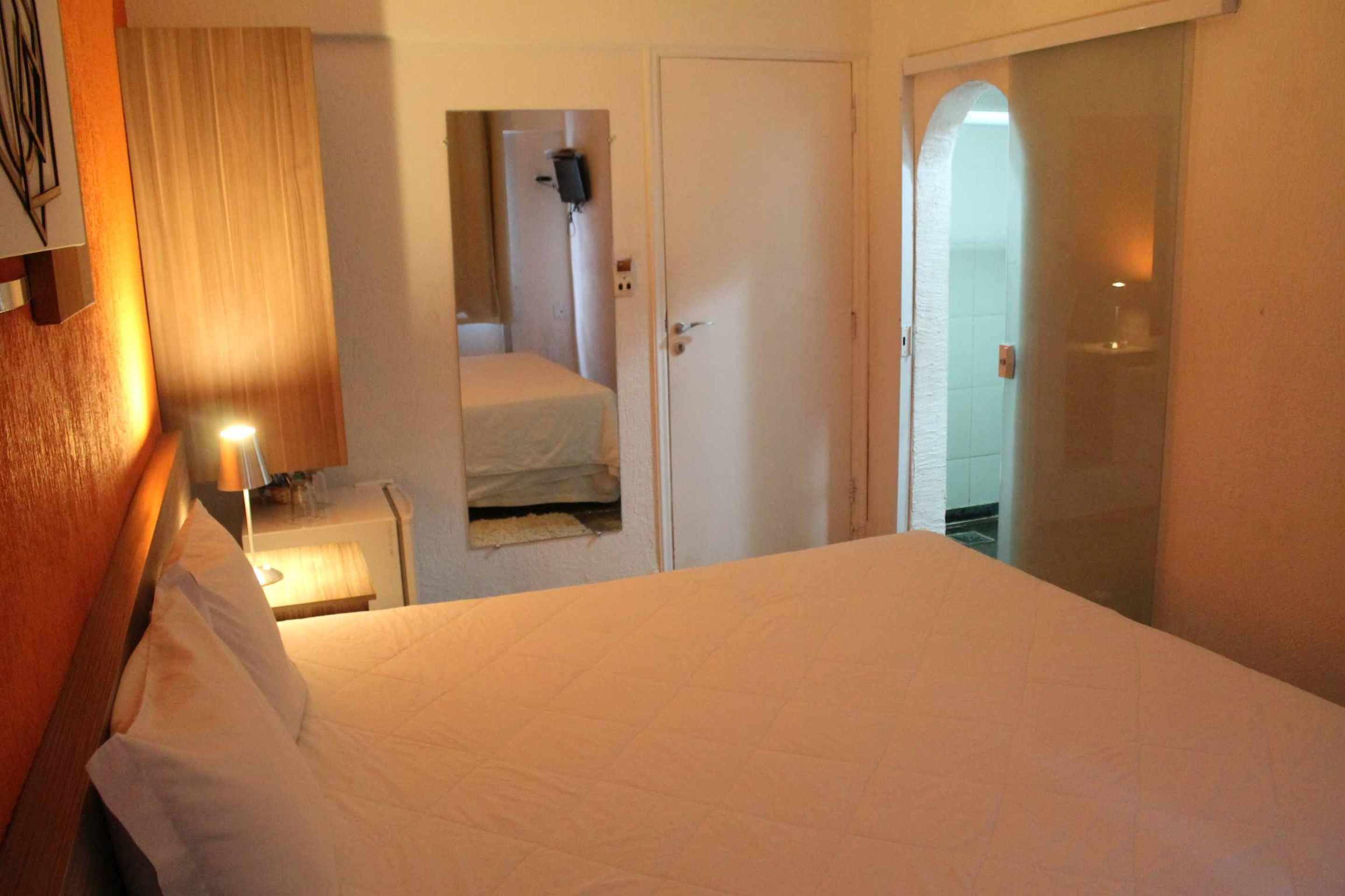 Hotel Imperador Santos  Extérieur photo