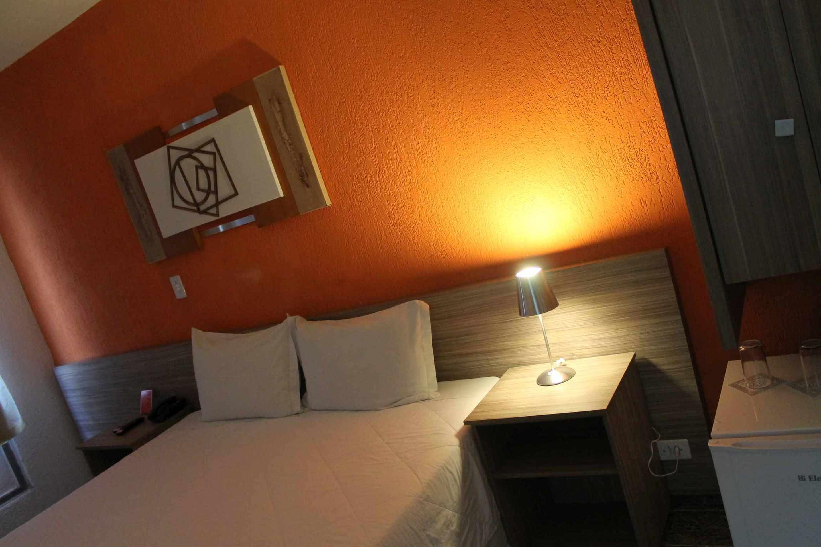 Hotel Imperador Santos  Extérieur photo