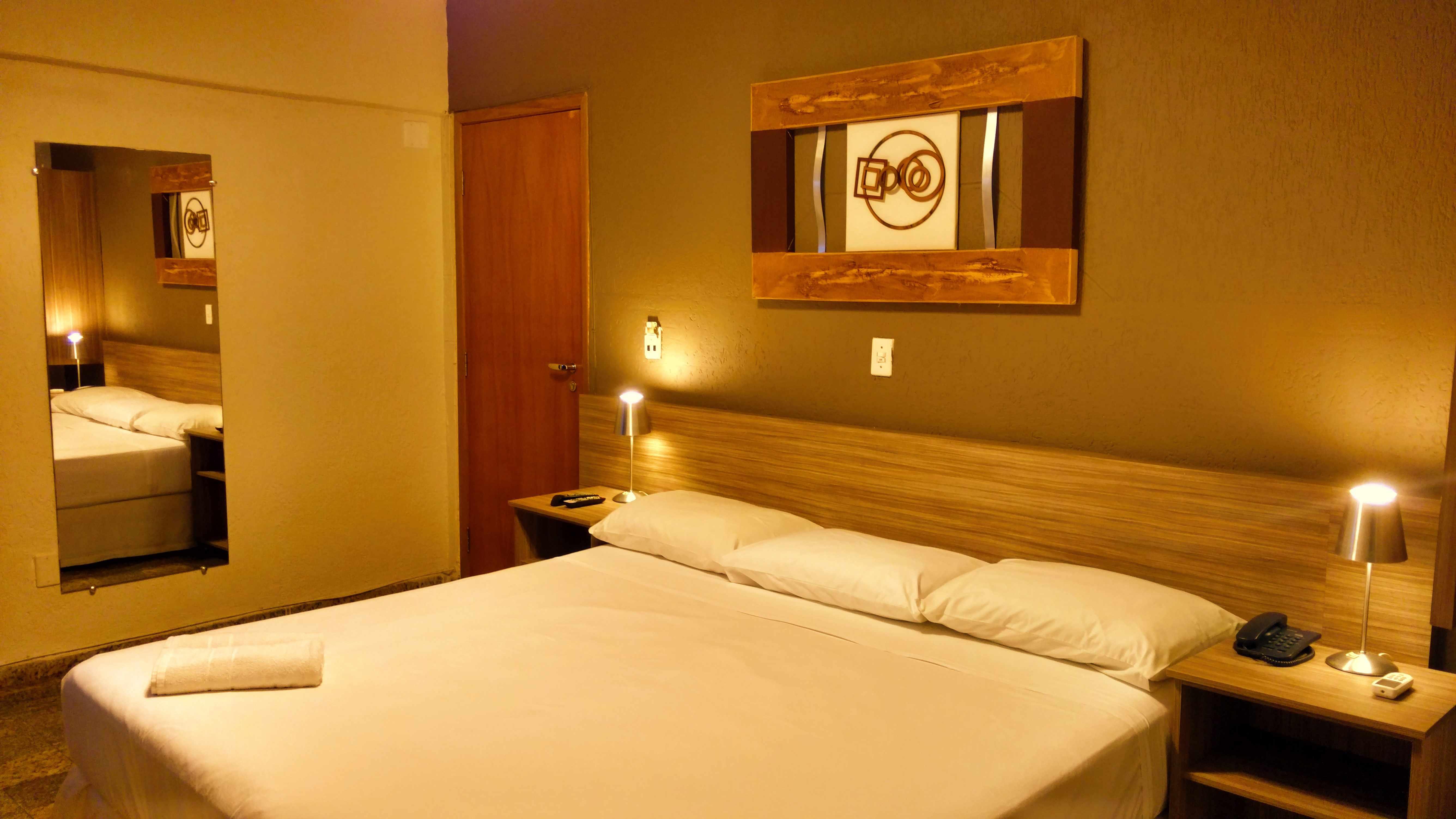 Hotel Imperador Santos  Extérieur photo