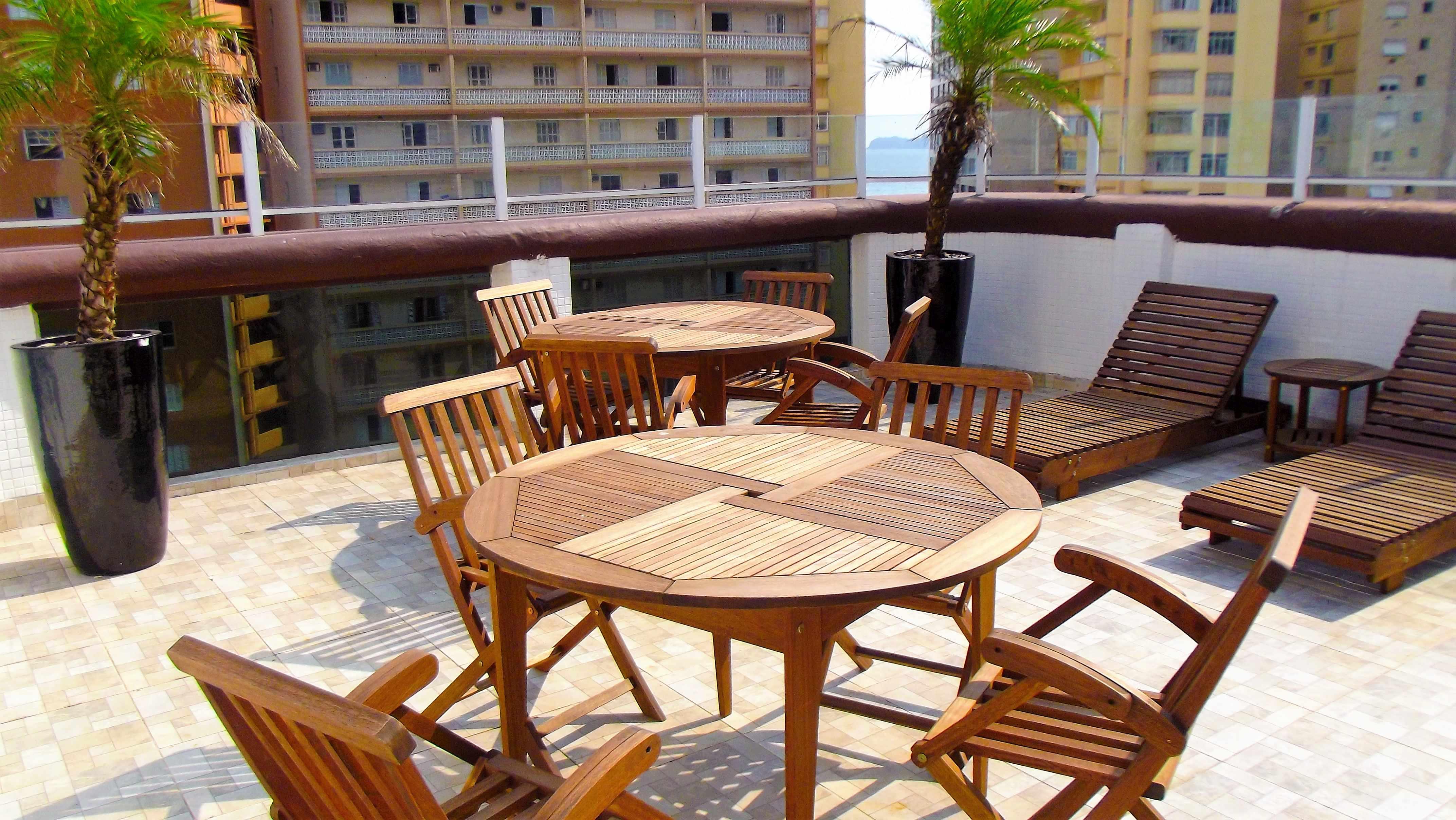 Hotel Imperador Santos  Extérieur photo