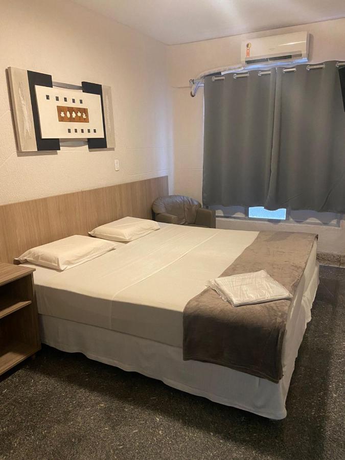Hotel Imperador Santos  Extérieur photo